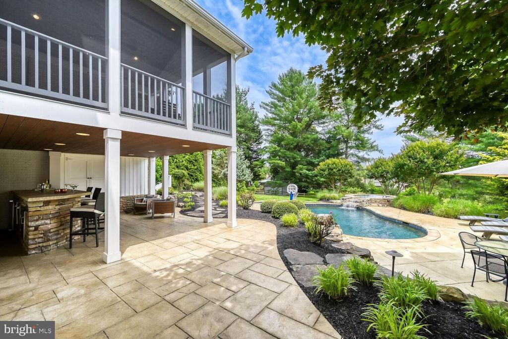 Image 47 of property listing at 2074 HAMMOND AVE, Marriottsville, MD 21104