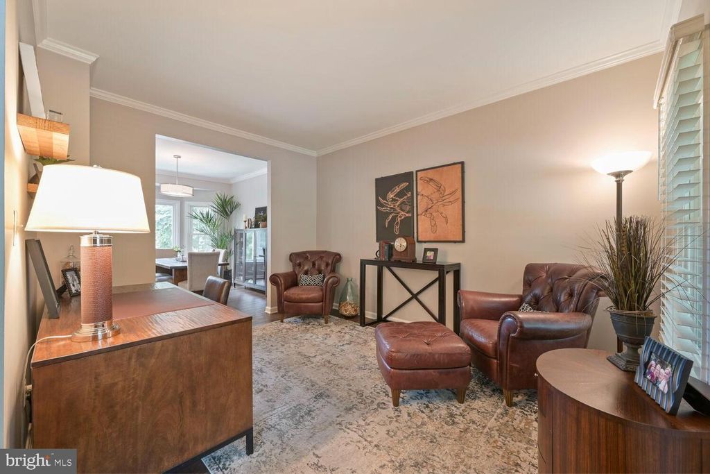 Image 8 of property listing at 2074 HAMMOND AVE, Marriottsville, MD 21104