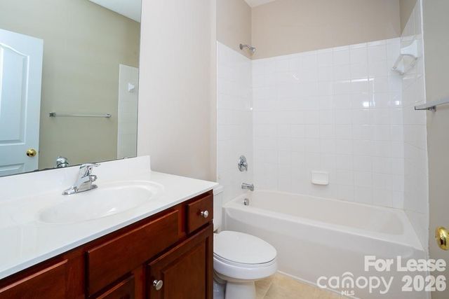 11733 Ridgeway Park Drive, Charlotte, NC 28277