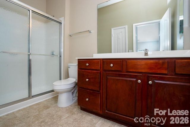 11733 Ridgeway Park Drive, Charlotte, NC 28277