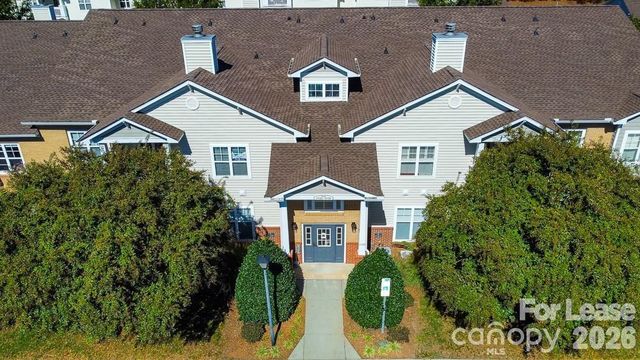 11733 Ridgeway Park Drive, Charlotte, NC 28277