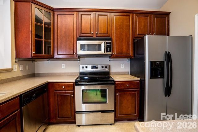 11733 Ridgeway Park Drive, Charlotte, NC 28277