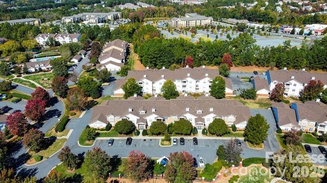 11733 Ridgeway Park Drive, Charlotte, NC 28277