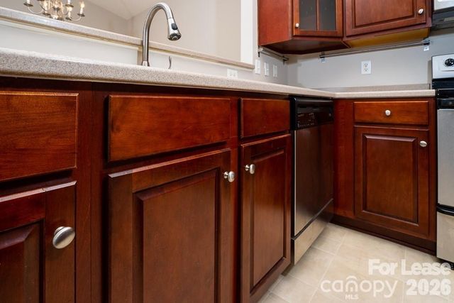 11733 Ridgeway Park Drive, Charlotte, NC 28277