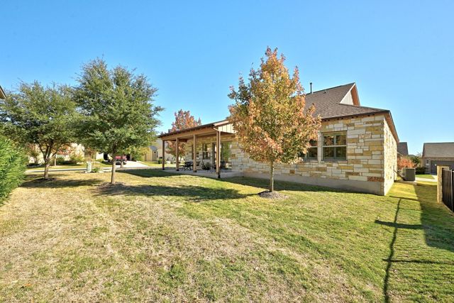 121 Dreaming Plum LN, San Marcos, TX 78666