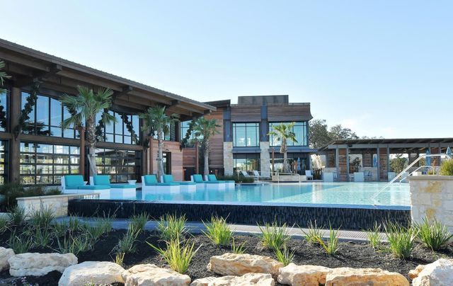 121 Dreaming Plum LN, San Marcos, TX 78666