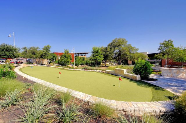 121 Dreaming Plum LN, San Marcos, TX 78666