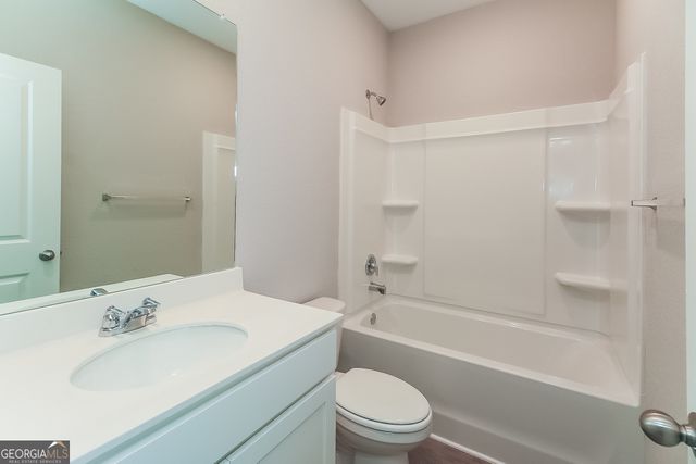 45 Katelen Court, Covington, GA 30016