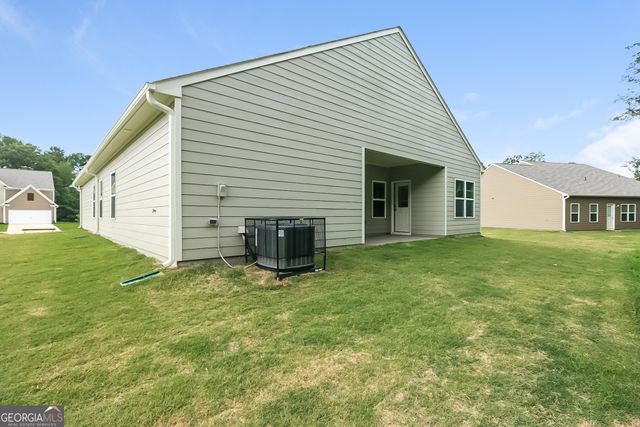 45 Katelen Court, Covington, GA 30016