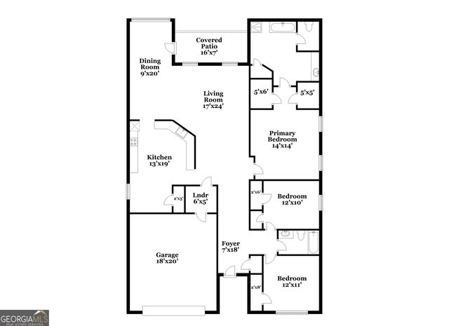 45 Katelen Court, Covington, GA 30016