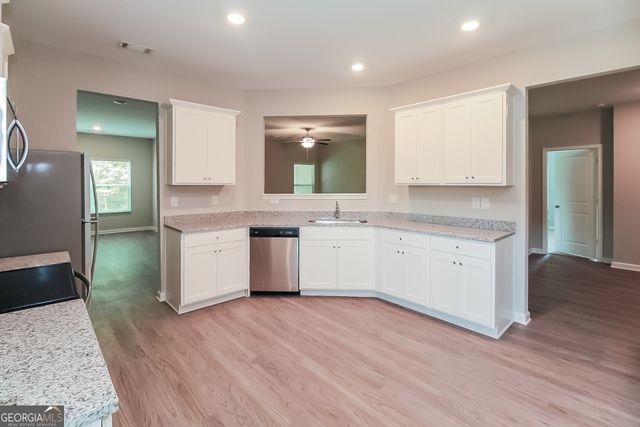 45 Katelen Court, Covington, GA 30016