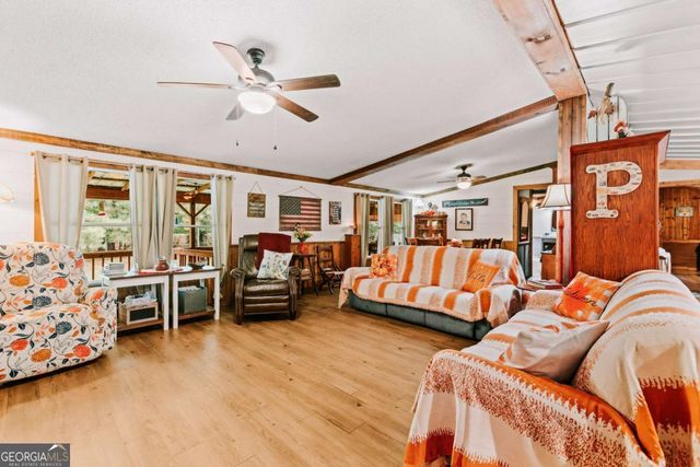 5971 Penfield Road, Union Point, GA 30669