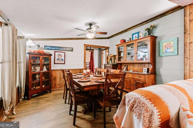 5971 Penfield Road, Union Point, GA 30669