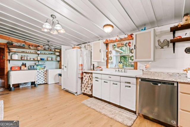 5971 Penfield Road, Union Point, GA 30669