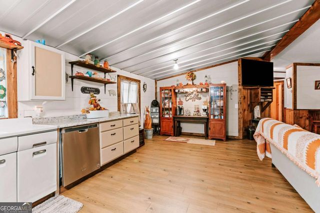 5971 Penfield Road, Union Point, GA 30669