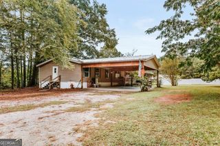5971 Penfield Road, Union Point, GA 30669