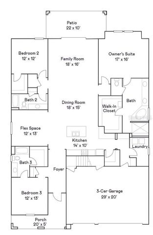 4820 TROUT RIVER CROSSING, Ellenton, FL 34222