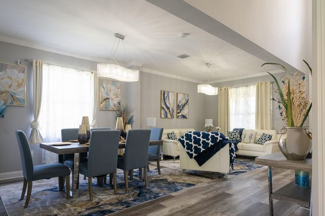 5569 SE Hammock Reserve Terrace, Hobe Sound, FL 33455