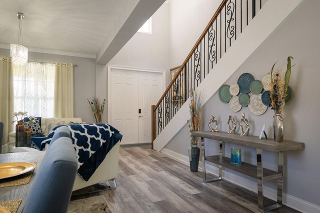 5569 SE Hammock Reserve Terrace, Hobe Sound, FL 33455