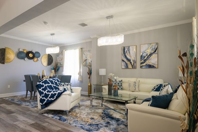 5569 SE Hammock Reserve Terrace, Hobe Sound, FL 33455