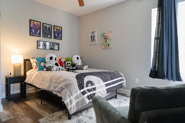 5569 SE Hammock Reserve Terrace, Hobe Sound, FL 33455