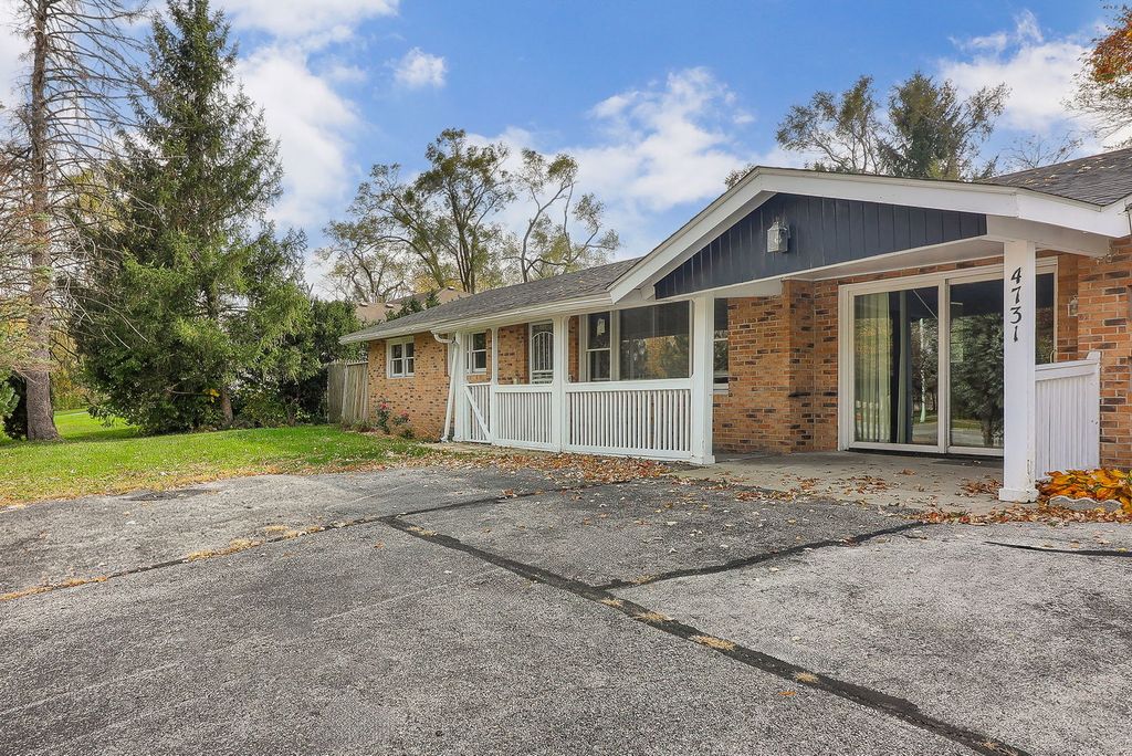 4731 183rd Street, Country Club Hills, IL 60478