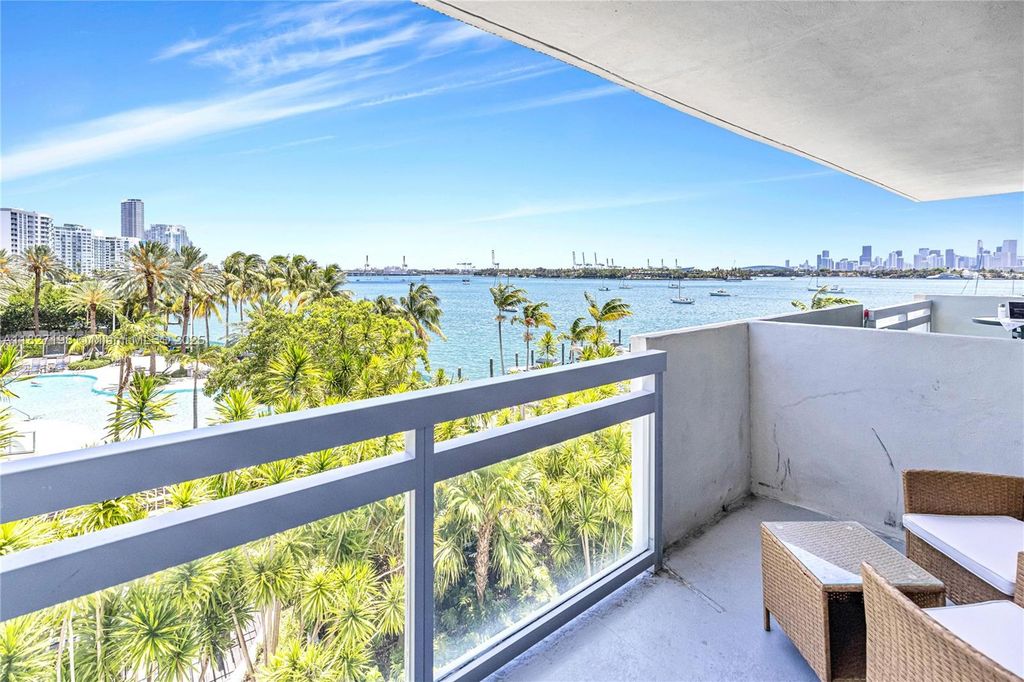 1500 Bay Rd 434S, Miami Beach, FL 33139