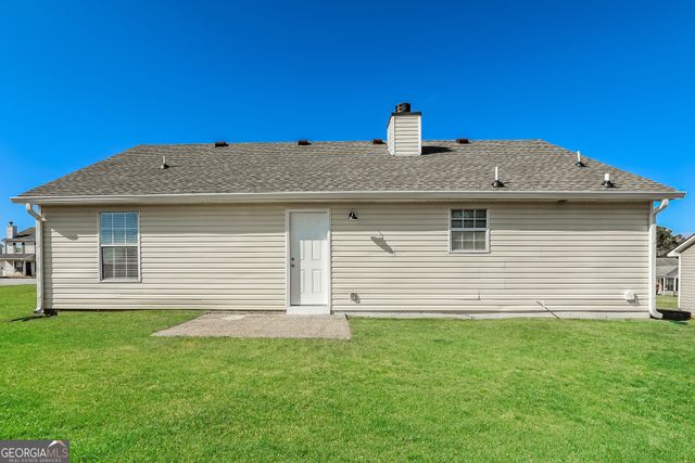 9430 Sleepy Hollow Lane, Jonesboro, GA 30238