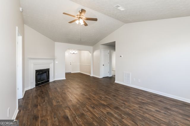 9430 Sleepy Hollow Lane, Jonesboro, GA 30238