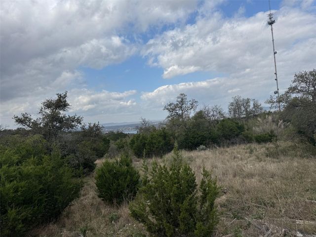 Lot 34 Eagle Feather, Kingsland, TX 78639