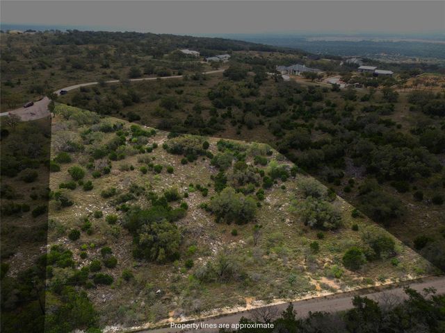 Lot 34 Eagle Feather, Kingsland, TX 78639