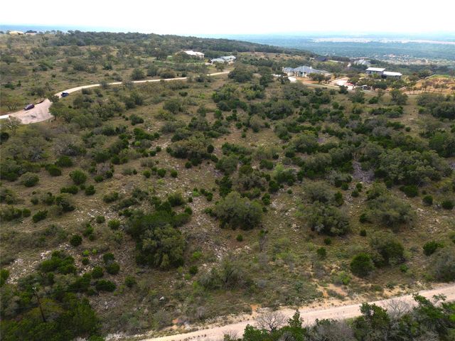 Lot 34 Eagle Feather, Kingsland, TX 78639