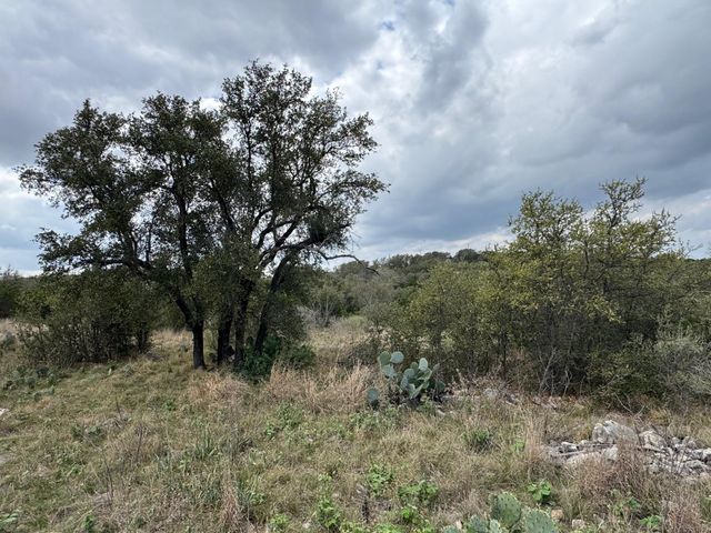 Lot 34 Eagle Feather, Kingsland, TX 78639