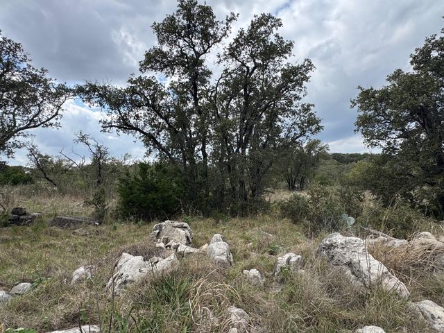 Lot 34 Eagle Feather, Kingsland, TX 78639
