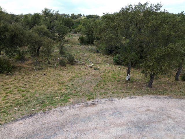 Lot 34 Eagle Feather, Kingsland, TX 78639