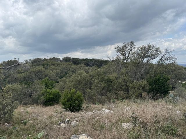 Lot 34 Eagle Feather, Kingsland, TX 78639