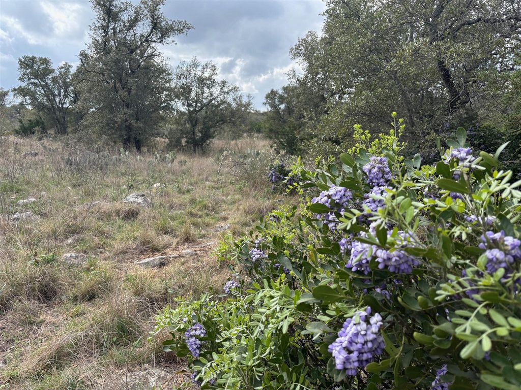 Lot 34 Eagle Feather, Kingsland, TX 78639