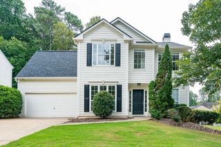 3642 Southwick NW Drive, Kennesaw, GA 30144