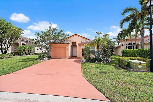 8193 Pelican Harbour Drive, Lake Worth, FL 33467