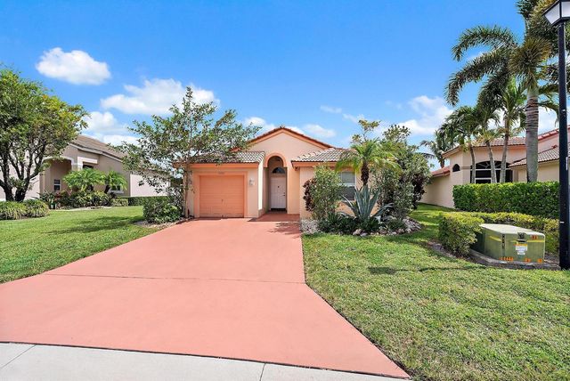 8193 Pelican Harbour Drive, Lake Worth, FL 33467