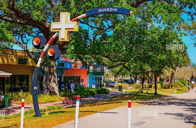 433 S PAULA DRIVE 42, Dunedin, FL 34698