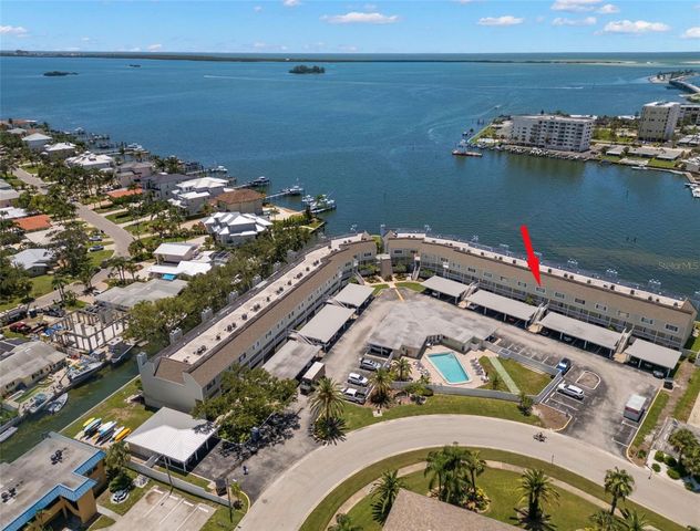 433 S PAULA DRIVE 42, Dunedin, FL 34698