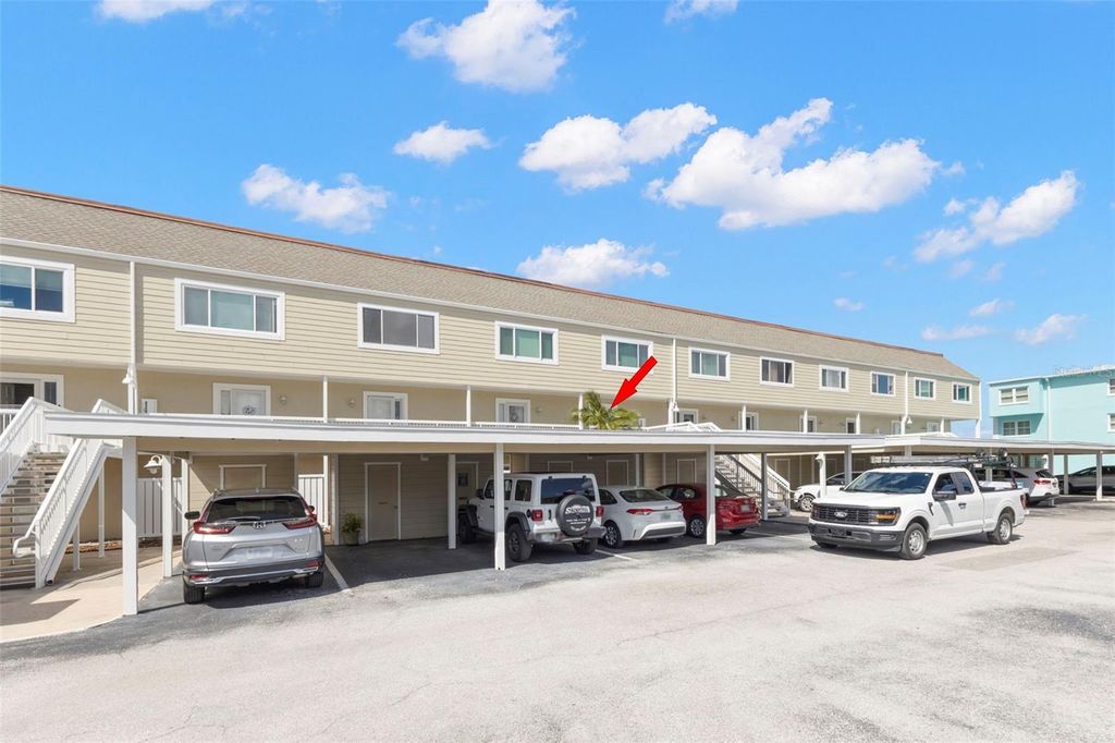 433 S PAULA DRIVE 42, Dunedin, FL 34698