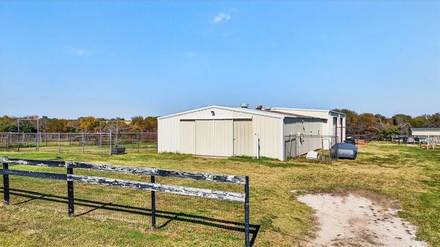 1937 Spring Hill Road, Aubrey, TX 76227