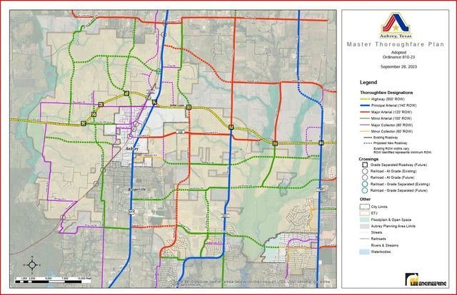 1937 Spring Hill Road, Aubrey, TX 76227