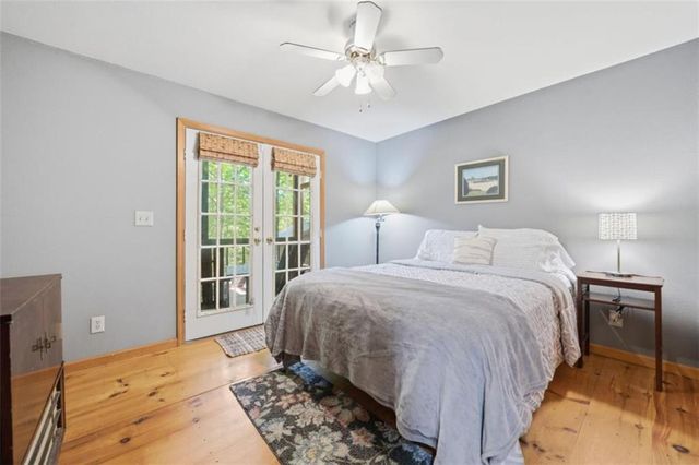 105 Blackberry Falls Court, Ellijay, GA 30536
