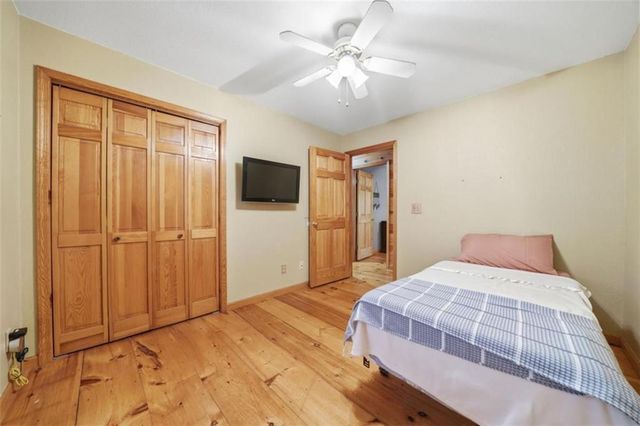 105 Blackberry Falls Court, Ellijay, GA 30536
