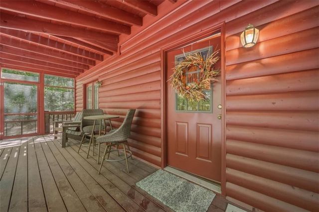 105 Blackberry Falls Court, Ellijay, GA 30536