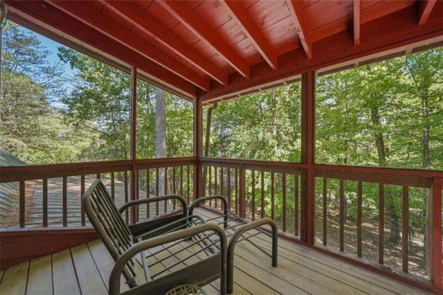 105 Blackberry Falls Court, Ellijay, GA 30536