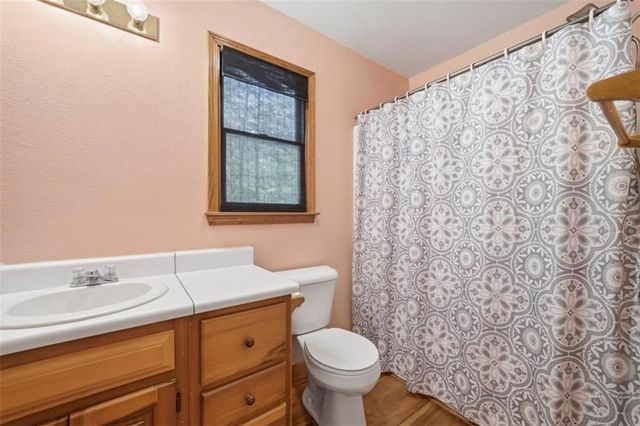 105 Blackberry Falls Court, Ellijay, GA 30536